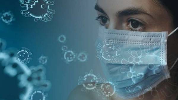 Scientists Reveal Another Dangerous COVID-19 Complication