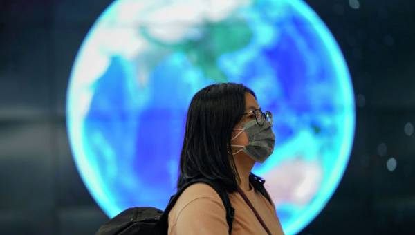 Scientists Test Homemade Face Masks Against COVID-19