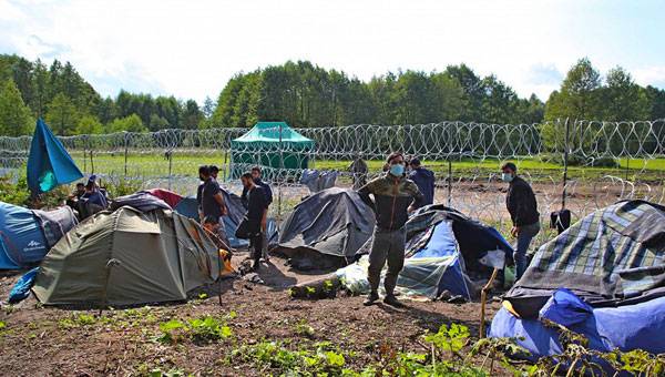 Sycophancy for U.S. Backfires on Europe 