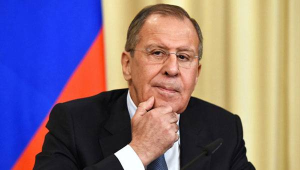 Sergey Lavrov on NATO, Ukraine, and Compatriots Returning to Russia 