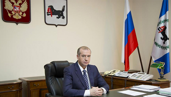 Sergey Levchenko On a Tight Leash