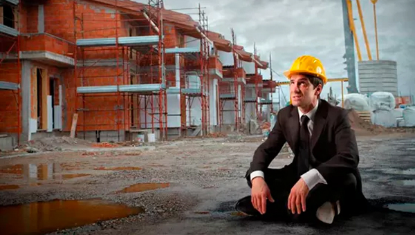 Siberian Region Threatening Developers with Bankruptcy Siberian Region Threatening Developers with Bankruptcy