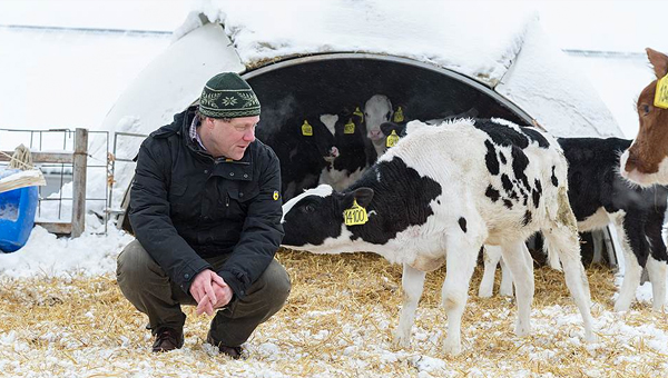 Stefan Dürr’s Milk Boiling Over