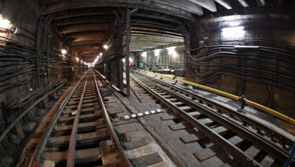 Subway to be Built in Krasnoyarsk Subway to be Built in Krasnoyarsk
