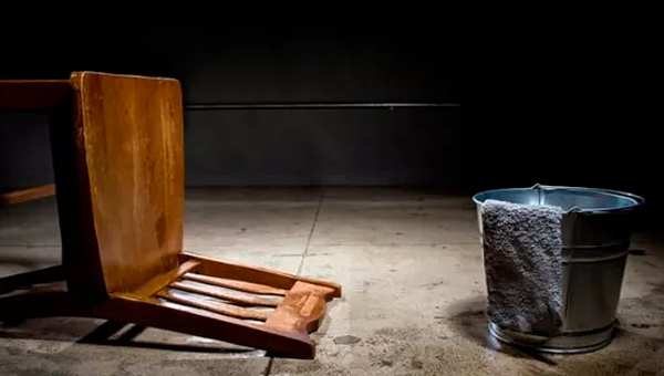 Tortures in Russia Permitted by Law