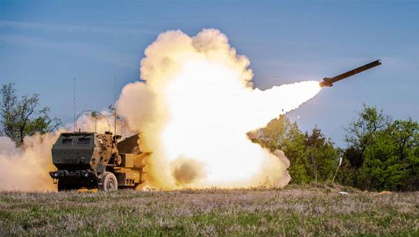 U.S. Sending Long-Range Artillery HIMARS to Ukraine: Should Moscow Region, Kursk and Voronezh be Ready for Attack? 