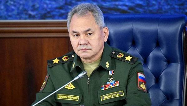 U.S. Rehearsed Nuclear Strike Against Russia, Says Russian Defense Minister