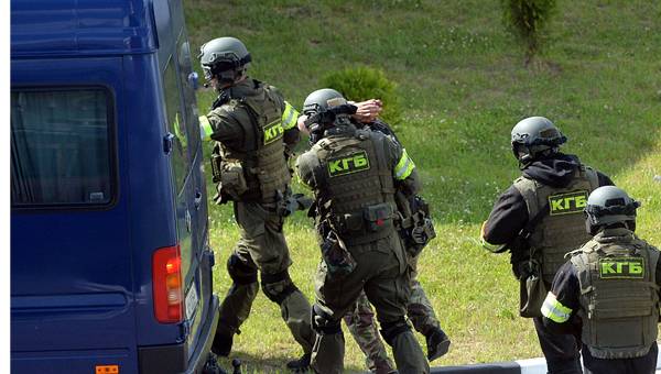 Ukrainian and US Intelligence Agencies Prepared Hopeless Operation to Trap Wagner Group Fighters Since 2019