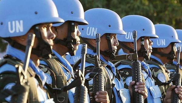 UN Peacekeepers Should be Withdrawn From CAR, Says Military Expert 