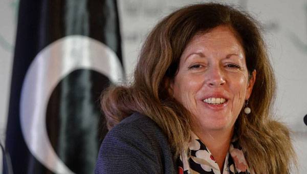 UN Secretary-General Special Advisor Makes Closed-Door Offers on Libya to Prigozhin UN Secretary-General Special Advisor Makes Closed-Door Offers on Libya to Prigozhin