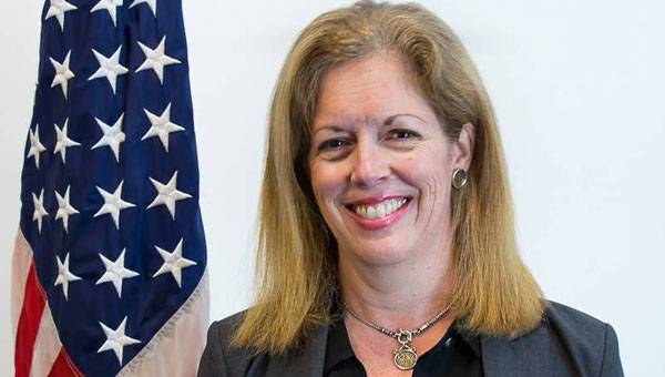 Vershinin Might Remind Williams of UN Envoy Power Restrictions Vershinin Might Remind Williams of UN Envoy Power Restrictions