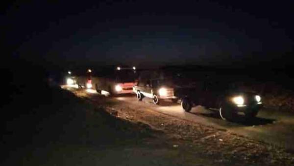 Wagner Group is Defensive Screen Against Terrorists in Southern Libya