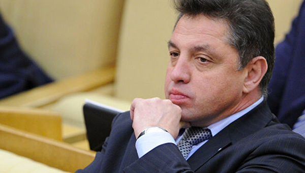 “Wake up!”: Senator of Russia’s Upper House Harshly Criticizes the Prosecutor General's Office