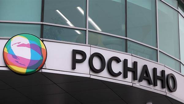 Where are RUSNANO's Million-Dollar Investments? 