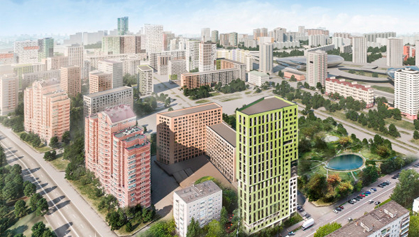 Who Has Paid For The Renovation? 