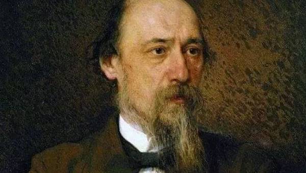 Who is Happy in Russia: Nikolai Nekrasov’s 200th Birthdate