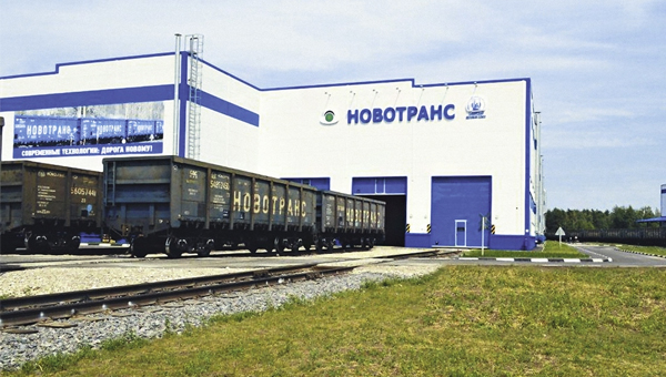 Who Wins From Suppressing Novotrans?