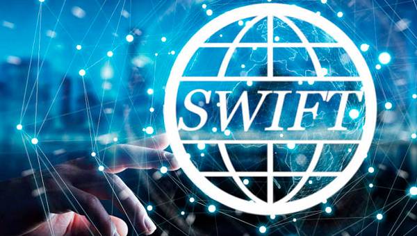 Why All This Hype about Russia’s Cutoff from SWIFT? Why All This Hype about Russia’s Cutoff from SWIFT?