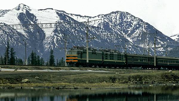 Will Baikal-Amur Mainline be the Construction Project of the Century Again?