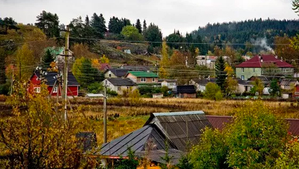 Will Resettlement from Dilapidated Houses in Karelia be Finished? Will Resettlement from Dilapidated Houses in Karelia be Finished?