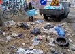 Russia Turning Into Dumping Site