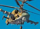 Upgraded Ka-52M is Armed With LMUR