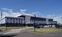 Abakan Airport Doesn’t Need Neighbors