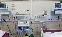 5% of All Children with COVID-19 in Russia are in Intensive Care