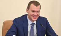 Acting Gov Degtyarev Shows Disrespect to Khabarovsk Residents, Says Political Analyst