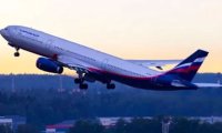 Aeroflot Suspends International Flights Sales Until August
