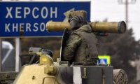 AFU Counterattack on Kherson Fails 