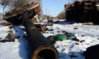 Kiev Forces Debaltsevo Debacle Triggers Accusations Against Wagner Group