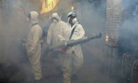 American Scientist is Warning of new Pandemic that Might Kill Half of World's Population