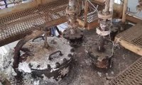 Another Chemical Leak in Krasnoyarsk Territory