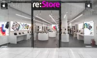 Apple is Temporarily Closing Number of its Stores in Russia