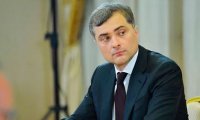 Are You Seeing Surkov? He Is Still Here