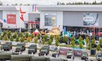 Army-2021 Forum Shows Weapons that Defend Russia