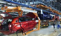 AutoVAZ to Suspend Production due to Parts Shortage