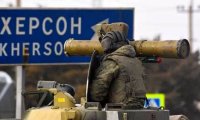 Battle of Kherson is of Huge Importance in Special Military Operation