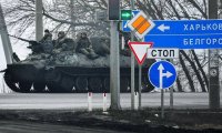 Belgorod Region is Again Shelled by Ukraine