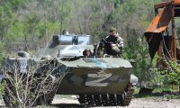 Breakthrough in Popasna Destroys Entire Defense of AFU –  Russian Troops are Entering Rubizhne