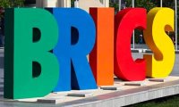 BRICS is Conquering World
