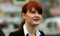 CEC Turns Down Communists’Appeal to Disqualify Butina 