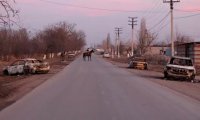 Clashes in Kazakhstan Reveal Presence of “Foreigners”
