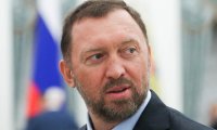 "Clean business" of Oleg Deripaska