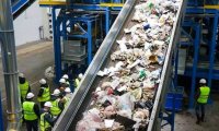 Eco-Industrial Parks to Replace Landfills