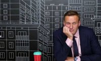 Europe is Working on Plan to Propel Navalny to Power in Russia, Says Political Scientist