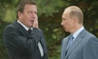 Ex-FSB colonel: Putin considers fleeing to Germany