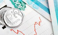 Expert Comments on Currency Exchange Rates: Prospects for Ruble are not Bright