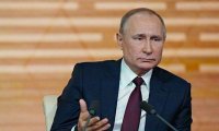 Experts Say Putin Might Soon Declare Pension Reform Cancelled